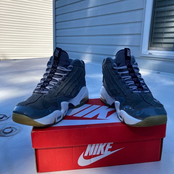 Nike Air Griffey Max 2 size 9.5 Mens - Picture 11 of 16